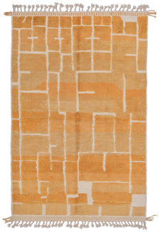 Moroccan Rug Vulea