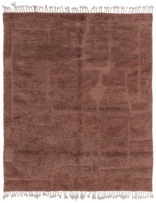 Moroccan Rug Biviar