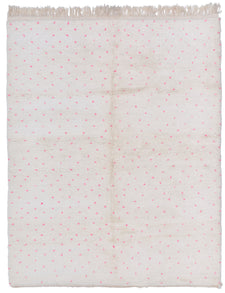 Moroccan Rug Tuboen
