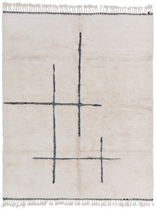 Moroccan Rug Nuetta