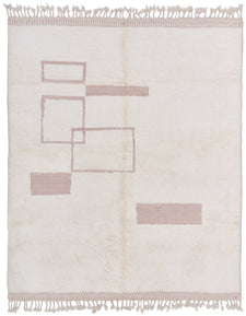 Moroccan Rug Poelle