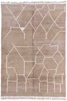 Moroccan Rug Ramieda