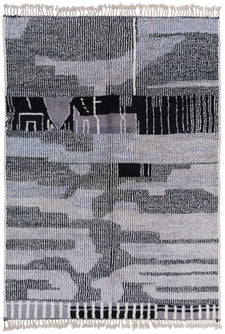 Moroccan Rug Fieda