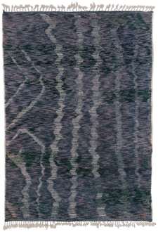 Moroccan Rug Sicuol