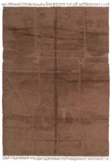 Moroccan Rug Senoen