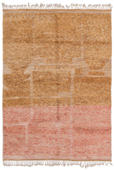 Moroccan Rug Gepa