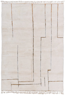 Moroccan Rug Gugeol