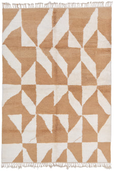Moroccan Rug Judua