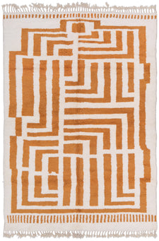 Moroccan Rug Juboel