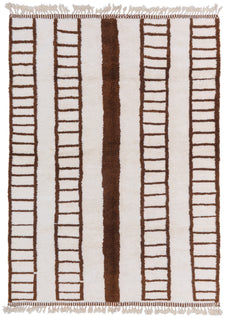 Moroccan Rug Setua