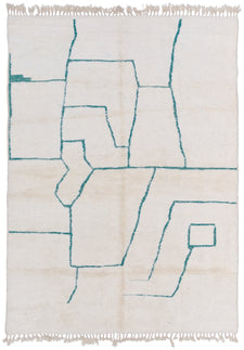 Moroccan Rug Jonua