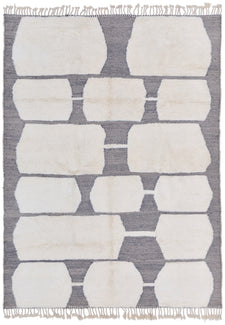 Moroccan Rug Molua
