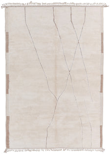 Moroccan Rug Javua