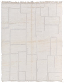 Moroccan Rug Vaguana
