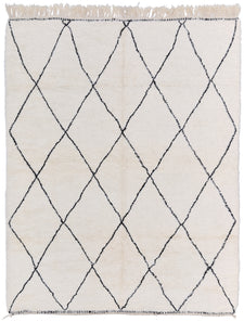 Moroccan Rug Ripea