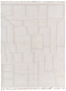 Moroccan Rug Cacoa