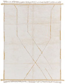 Moroccan Rug Moalo