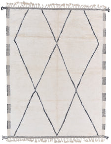 Moroccan Rug Voeda
