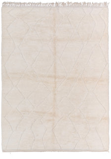 Moroccan Rug Beiva