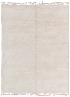 Moroccan Rug Lebeosa