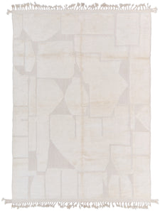 Moroccan Rug Raosa