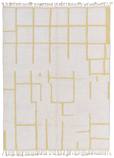 Moroccan Rug Vesuol