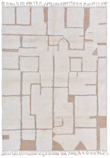Moroccan Rug Taora