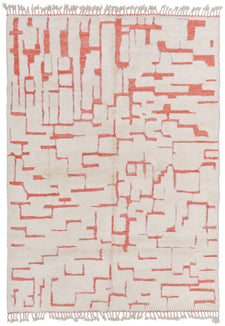 Moroccan Rug Vaita