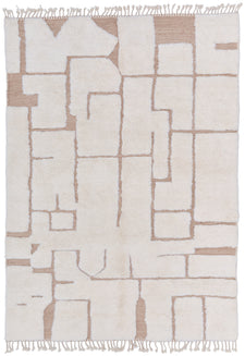Moroccan Rug Gomoar