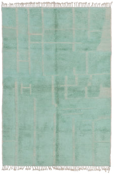 Moroccan Rug Vosair