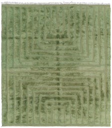 Moroccan Rug Feiva