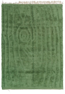 Moroccan Rug Rasuir