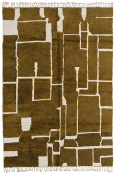 Moroccan Rug Cialo