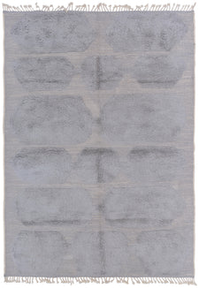 Moroccan Rug Jafuir