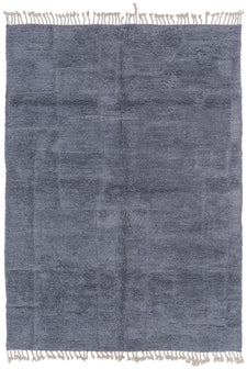 Moroccan Rug Tumael