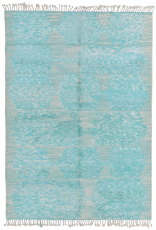 Moroccan Rug Ragiel