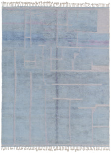 Moroccan Rug Getua