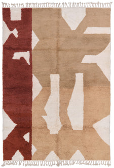 Moroccan Rug Tiguar
