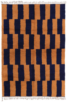 Moroccan Rug Botua