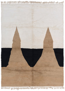 Moroccan Rug Betuese