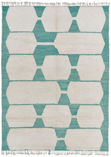 Moroccan Rug Duine