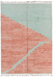 Moroccan Rug Gieda
