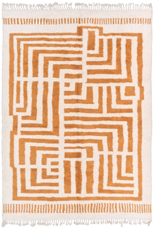 Moroccan Rug Tiosa