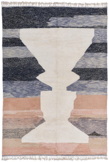 Moroccan Rug Vofi