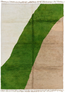 Moroccan Rug Micu
