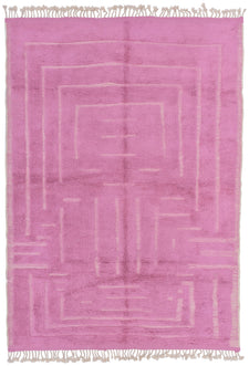 Moroccan Rug Vupe