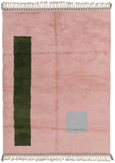 Moroccan Rug Sabe