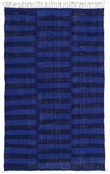 Moroccan Kilim Rug Notael
