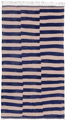 Moroccan Kilim Rug Cameol