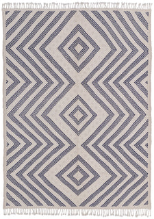 Moroccan Kilim Rug Natea